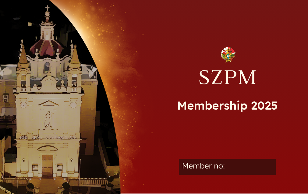 Membership 2025