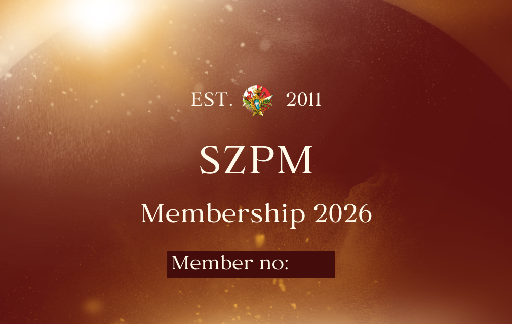 Membership 2026